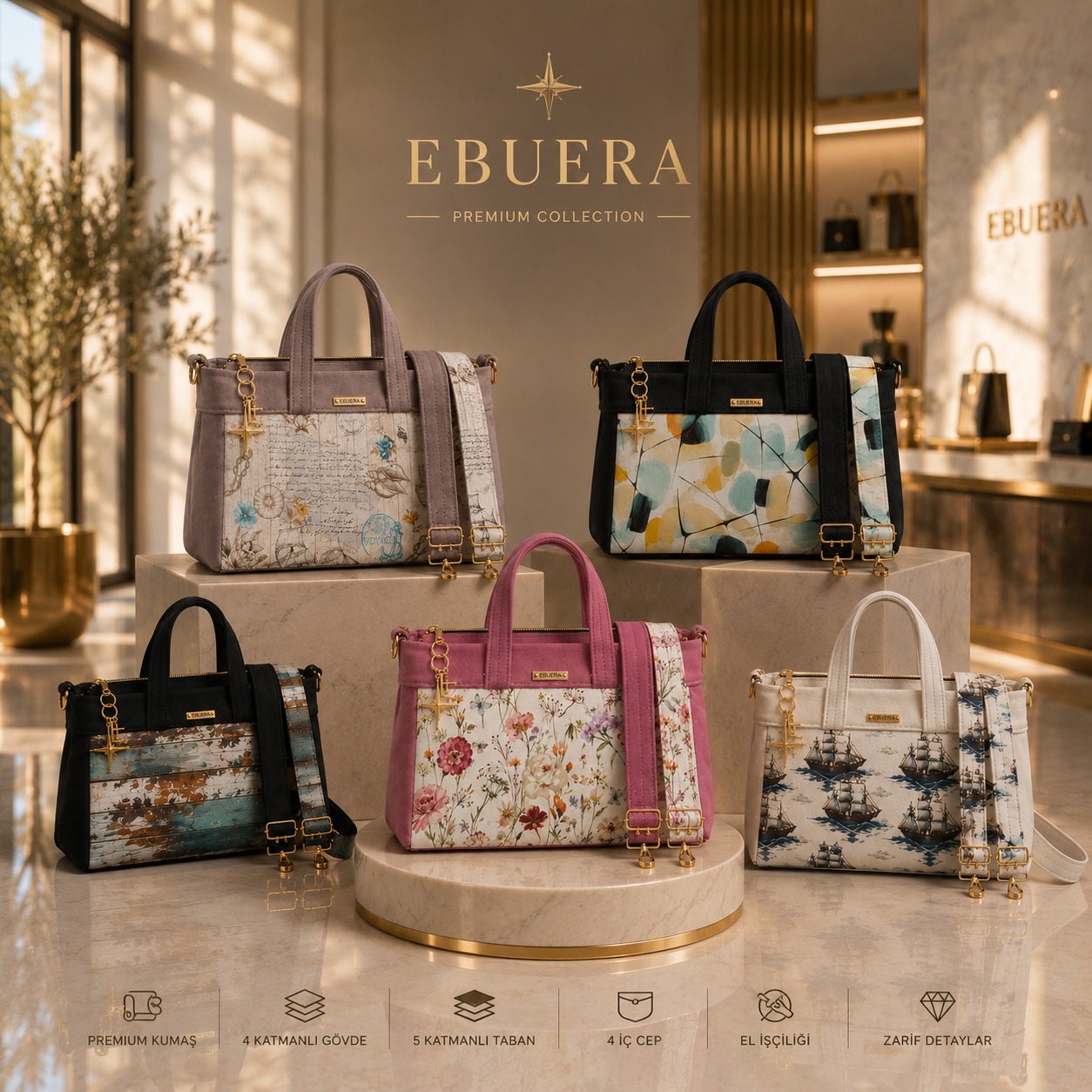 Ebuera
