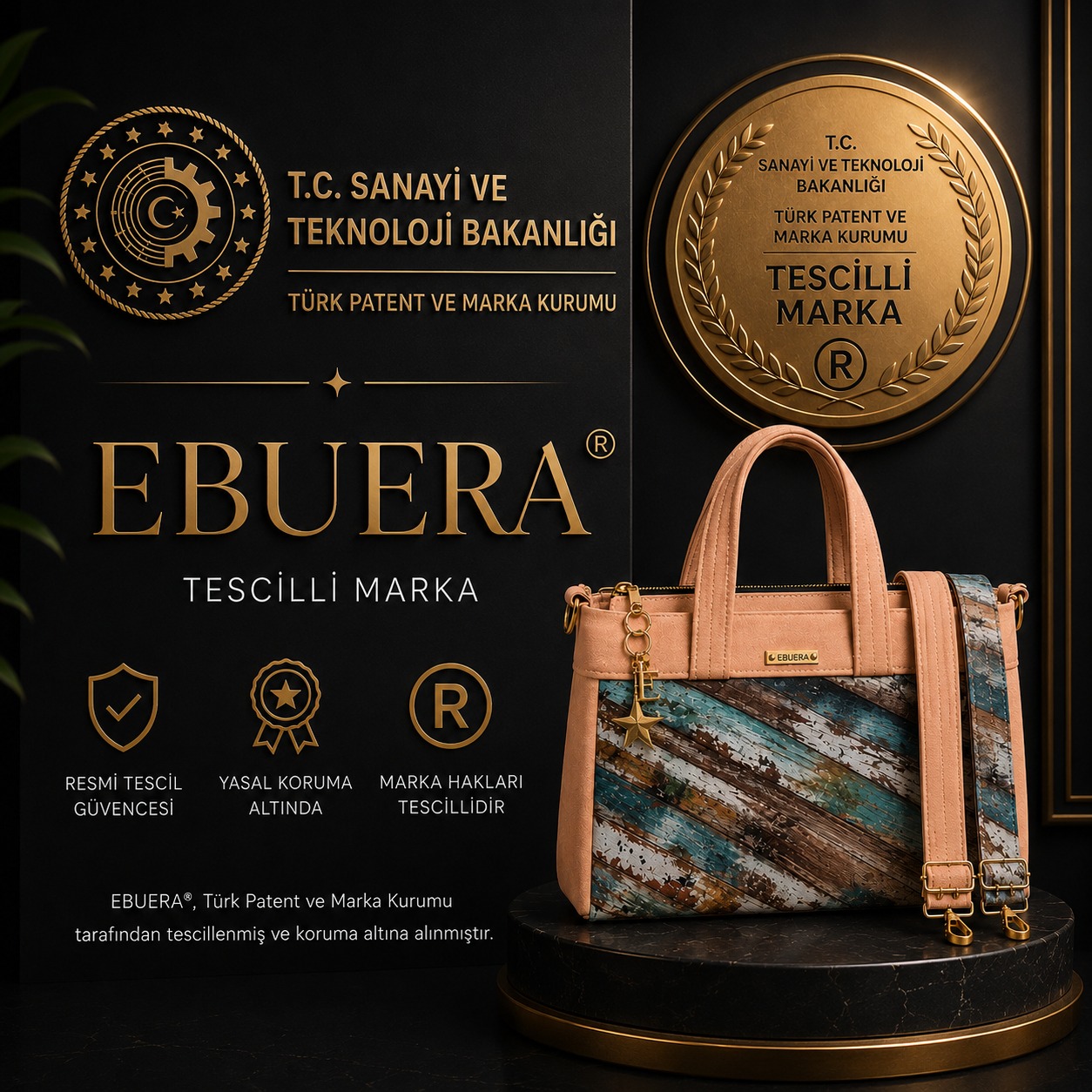 Ebuera